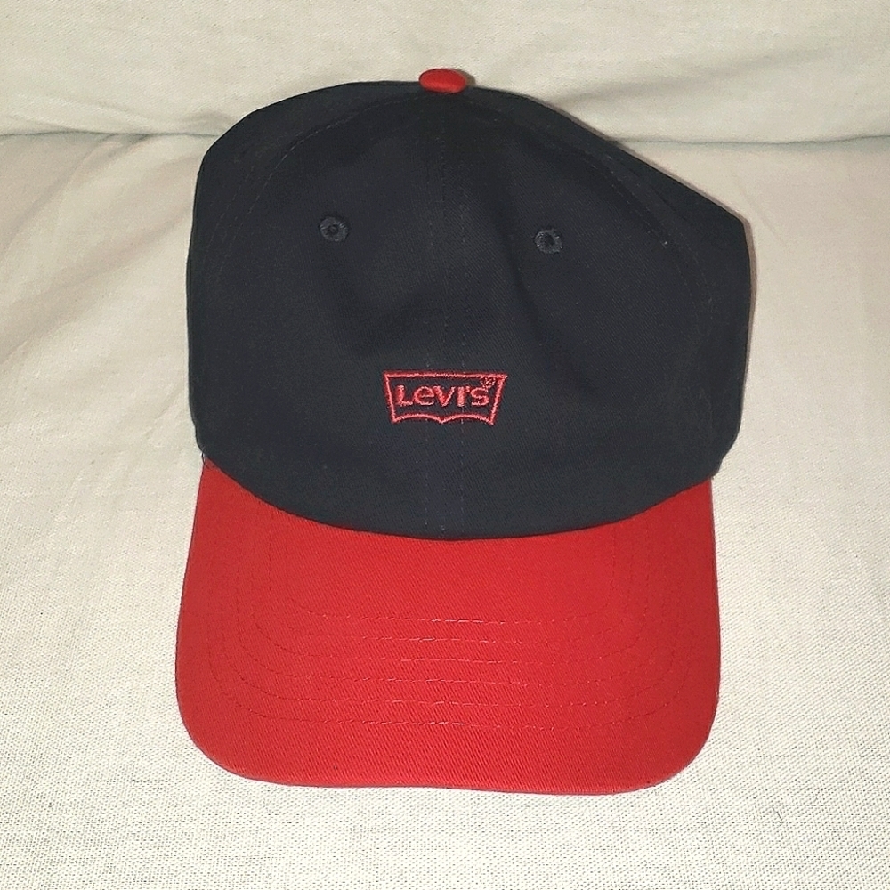 Levi's Baseball Cap - image 1